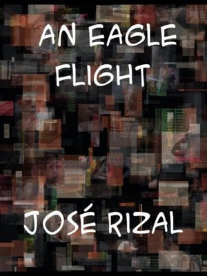 cover image of Eagle Flight a Filipino Novel Adapted from Noli Me Tangere